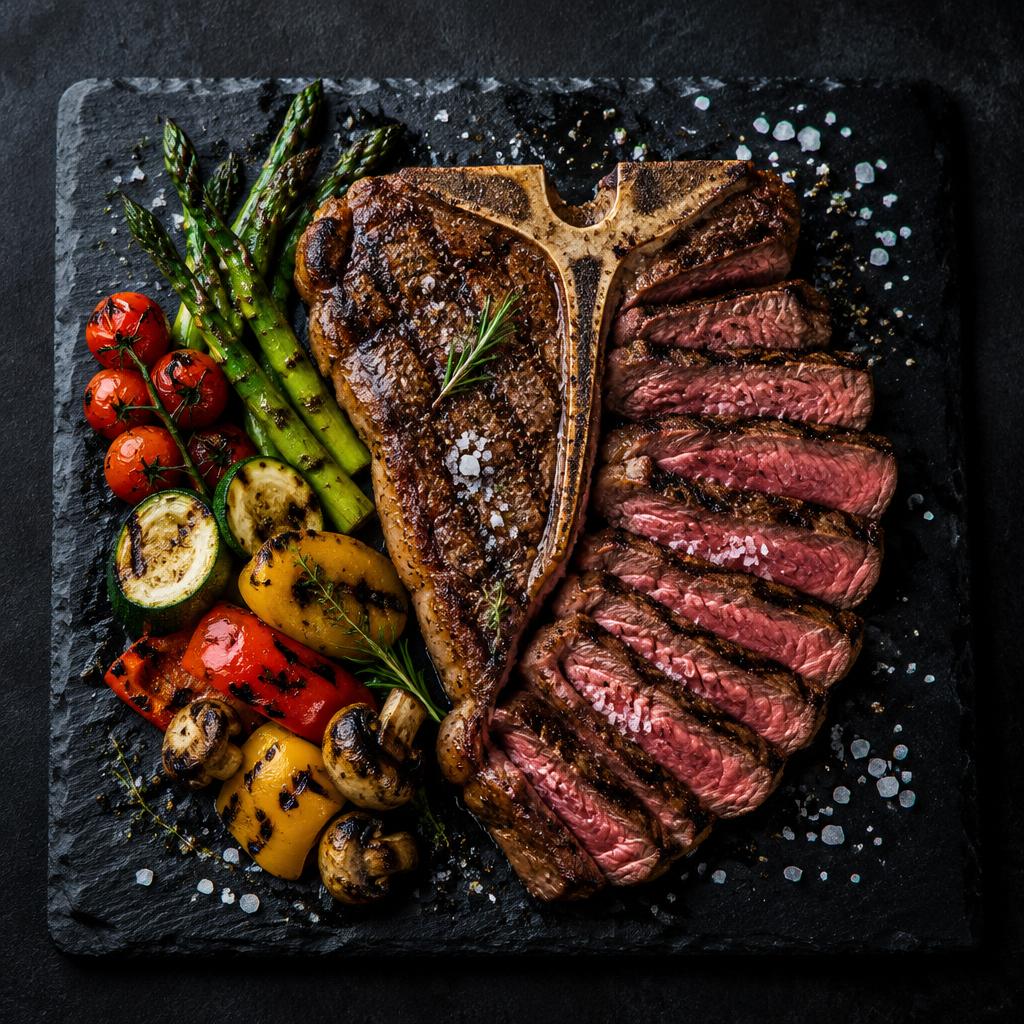 Özel Aperatifler