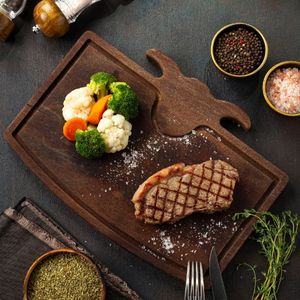 New York Steak