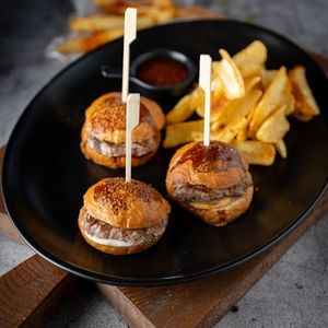 Çocuk Burgeri