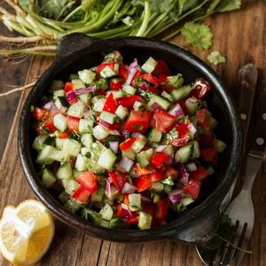 Çoban Salata