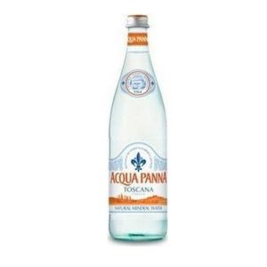 Mineralli Su (Maden Suyu/Soda)