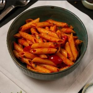 Çocuk Penne Makarna