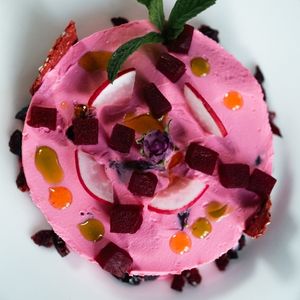 Pembe Sultan