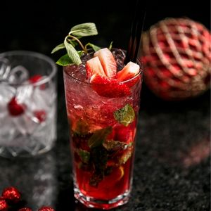 Soft Drinks