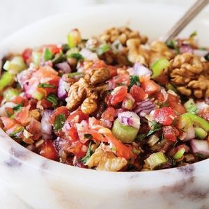 Gavurdağ Salata