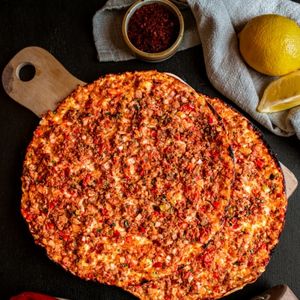 Lahmacun