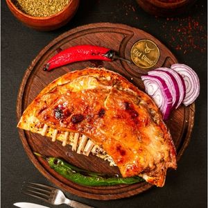 Kuzu Tandır