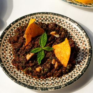 Ezme Salata