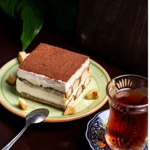 Çay