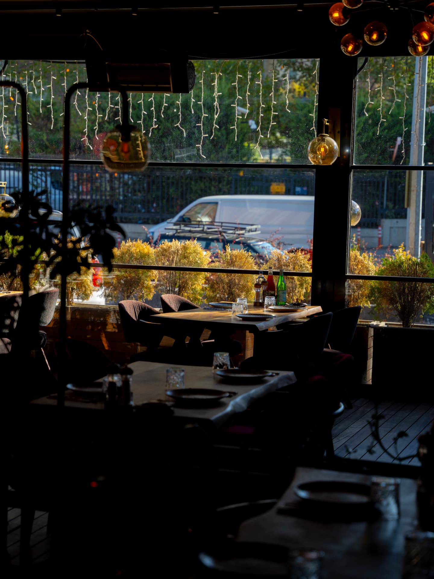 Etçi Umut restoran